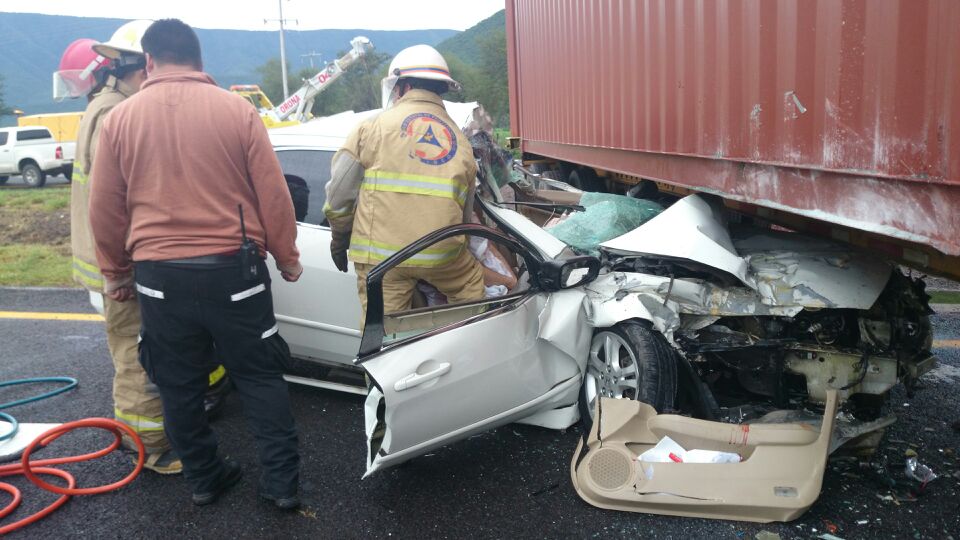 Accidente Vehicular En La Autopista Guadalajara Colima Gobierno Del