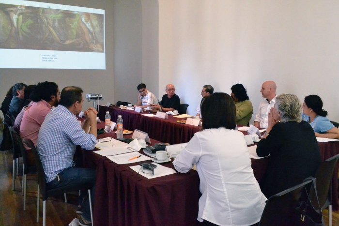 Imagen alusiva a la nota Integran Comité de Selección para la Colección Pueblo de Jalisco