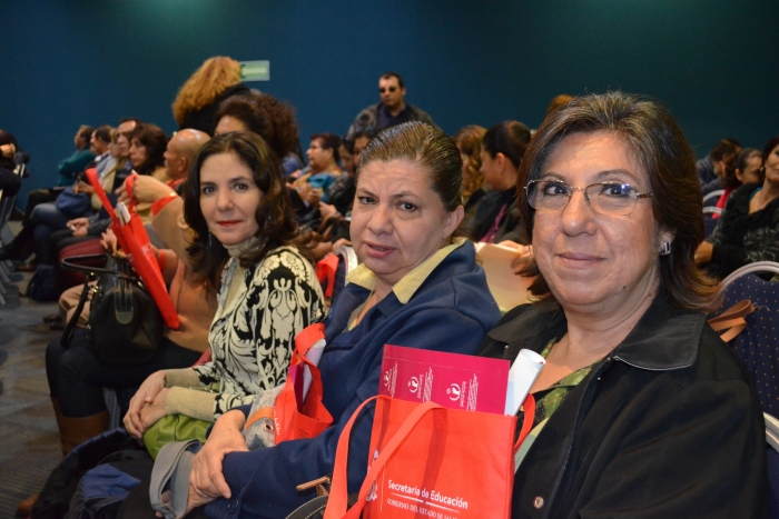 Imagen alusiva a la nota Capacitan a maestros jaliscienses en la igualdad de género y derechos humanos
