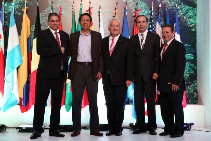 Imagen alusiva a la nota Con éxito concluye el Foro Global Agroalimentario