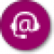 Imagen de un ícono alusivo a comunicación en línea para el chat Atención a la ciudadanía