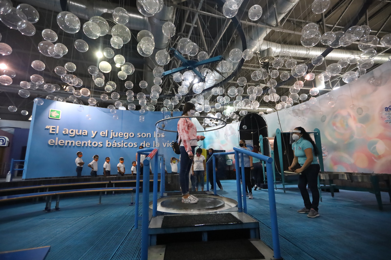 Reabre sus puertas el Museo Trompo