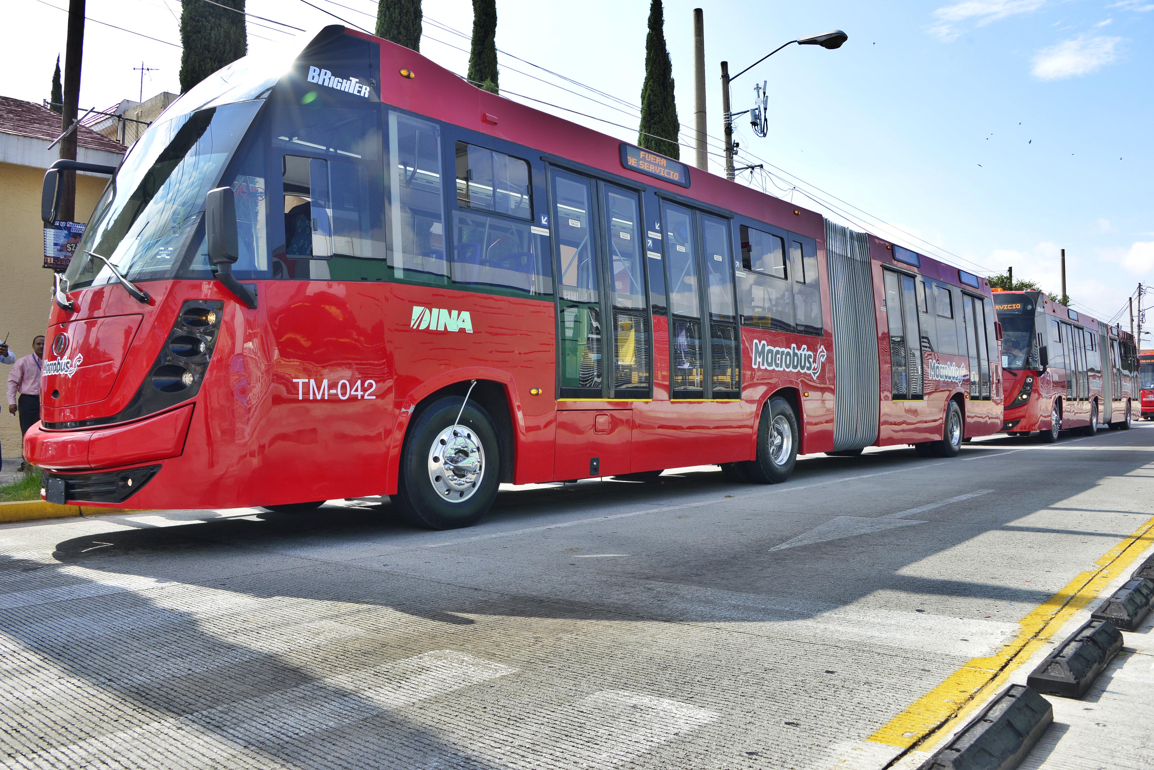 Cuáles Son Las Opciones De Transporte En Jalisco 7646