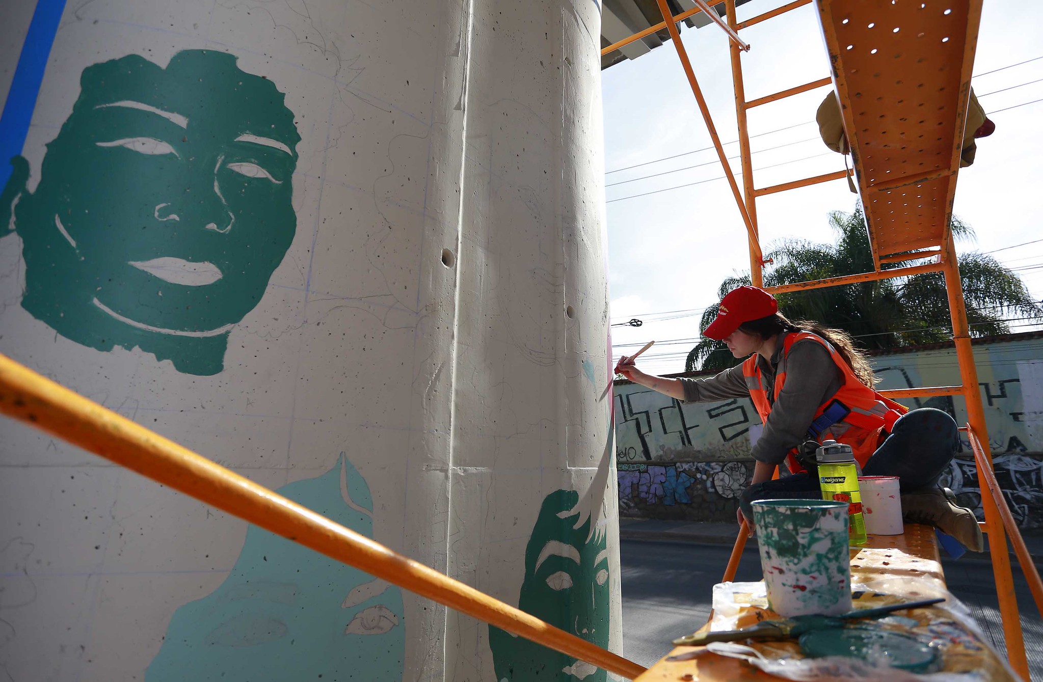 Traza Jalisco da luz y color a Tlaquepaque | Gobierno del Estado de Jalisco