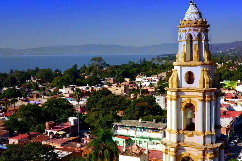 Ajijic fortalecerá el turismo de la Ribera de Chapala Gobierno del