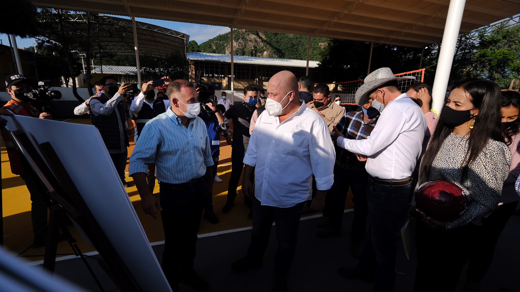 Gobierno del Estado de Jalisco