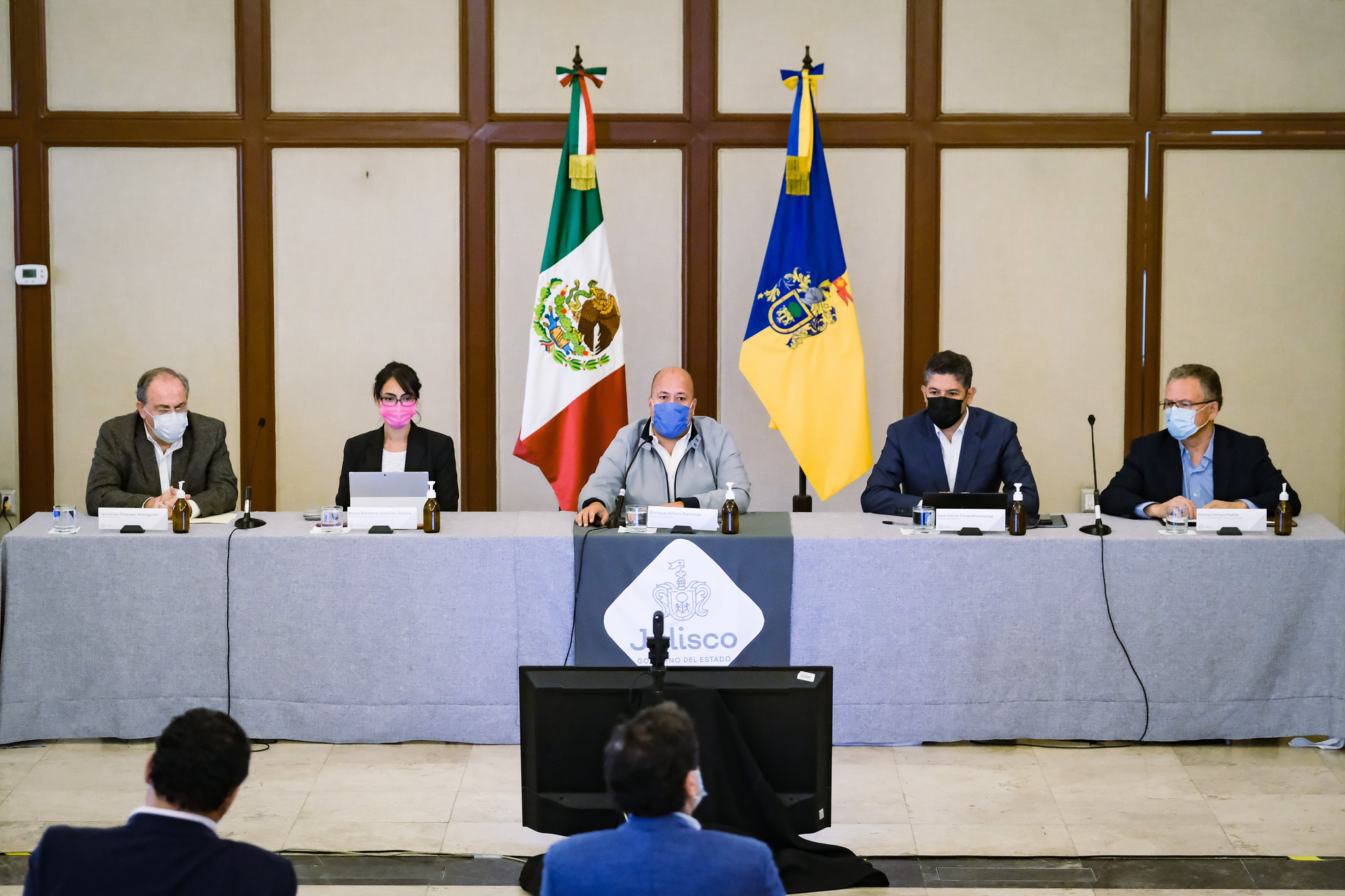 Gobierno Del Estado De Jalisco