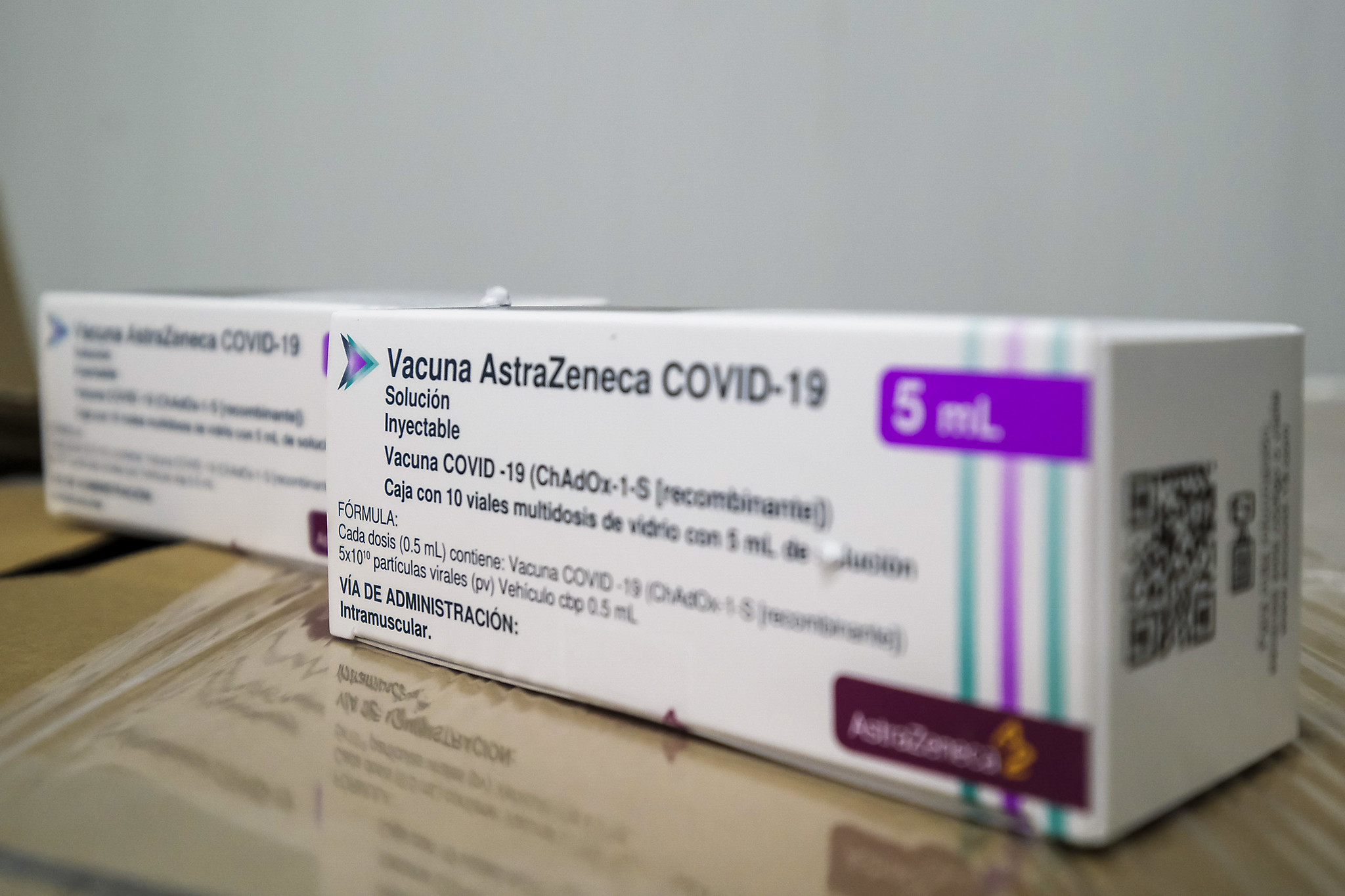 Arriban a Jalisco más vacunas contra COVID-19 para jóvenes de 12 a 17 años  con alguna condición de vulnerabilidad en su salud | Gobierno del Estado de  Jalisco