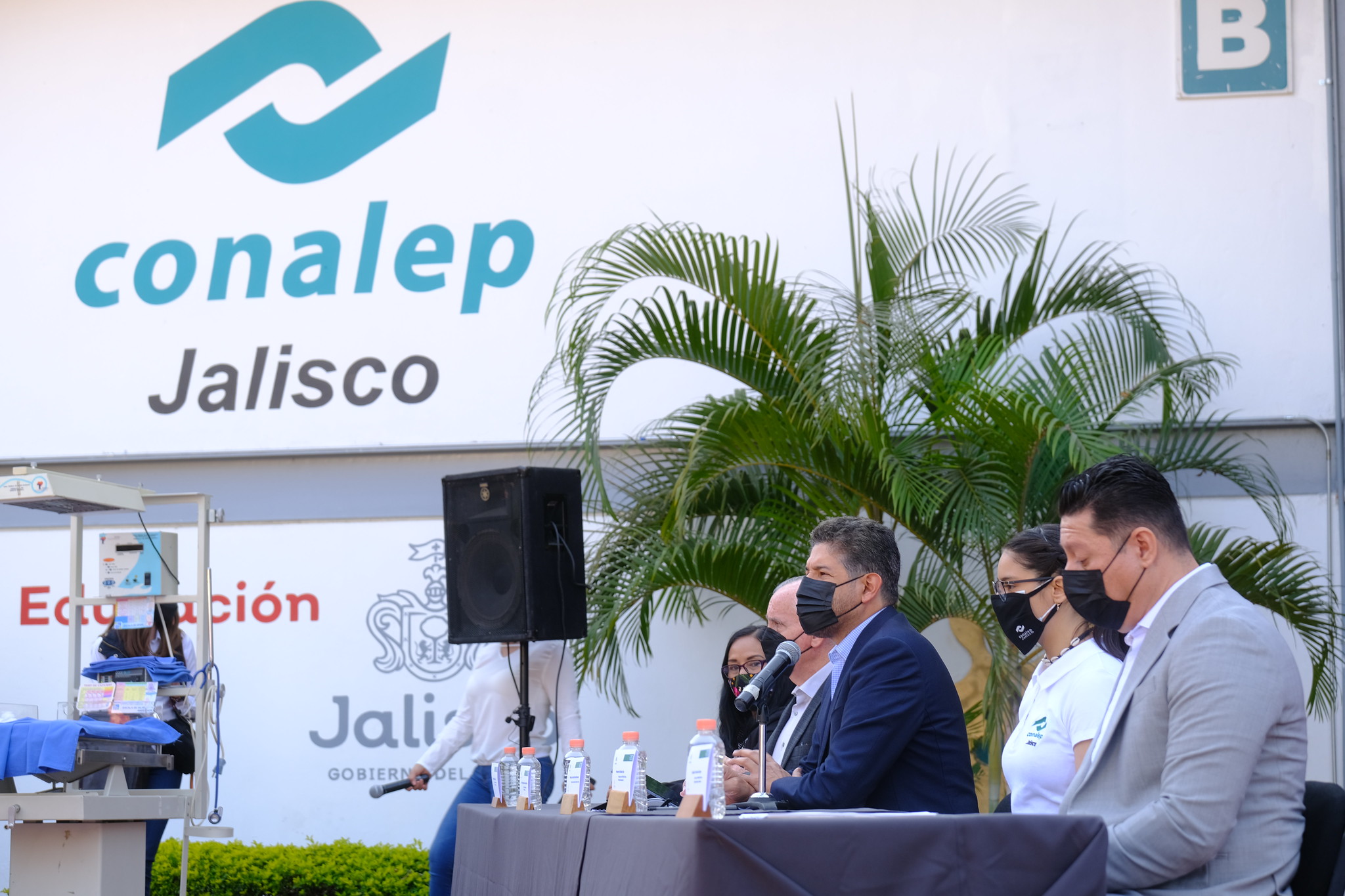 Da a conocer SE fechas del pre-registro para ingresar al CONALEP | Gobierno  del Estado de Jalisco