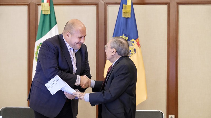 Gobierno de Jalisco