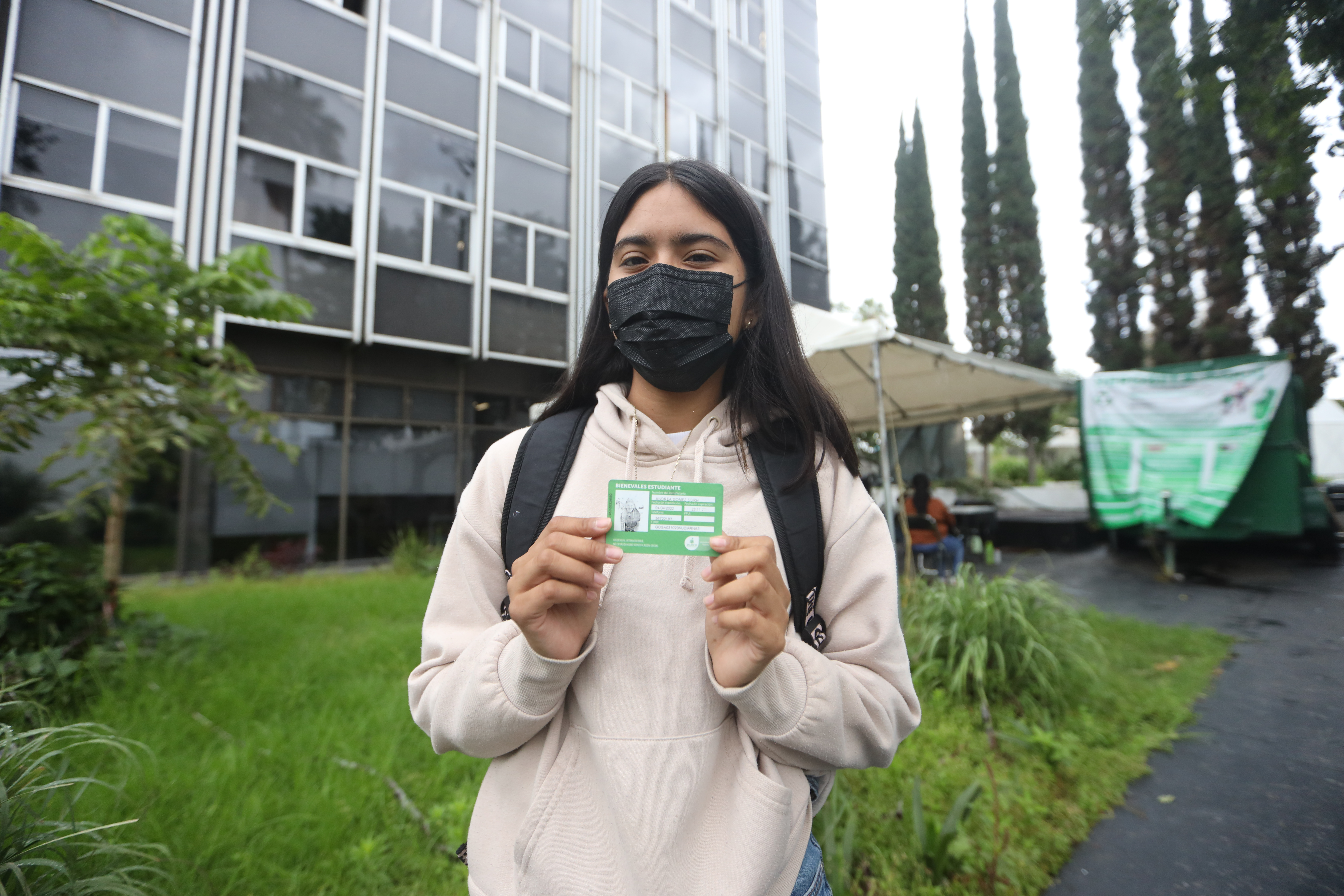 Inicia recarga de tarjeta Mi Pasaje a estudiantes | Gobierno del Estado de  Jalisco