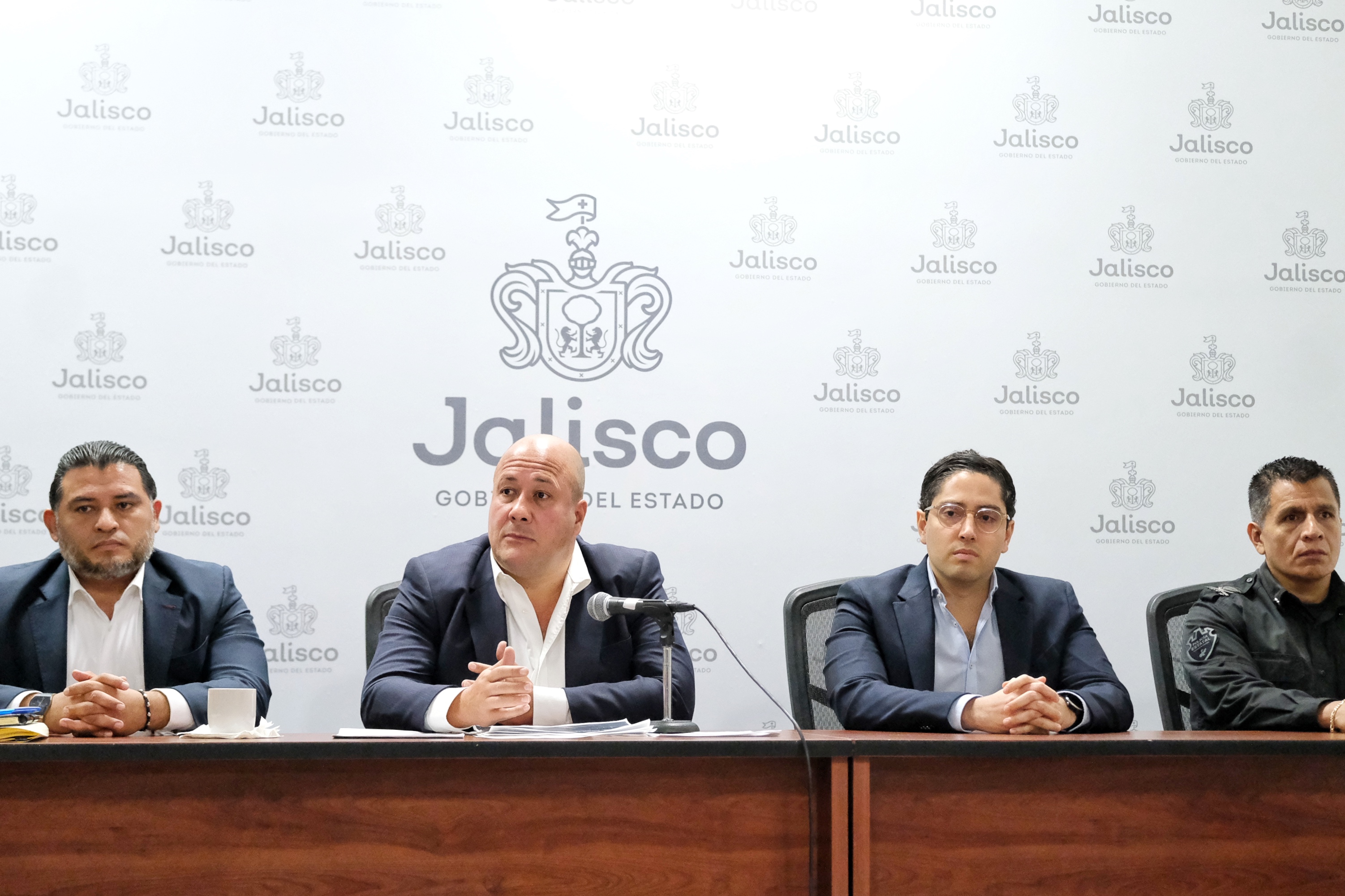 Noticias Gobierno del Estado de Jalisco