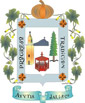 Escudo de armas del municipio de Ayutla