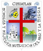 Escudo de armas del municipio de Cihuatlán