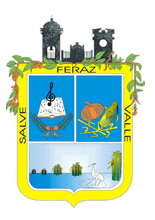 Escudo de armas del municipio de El Grullo