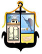 Escudo de armas del municipio de Puerto Vallarta