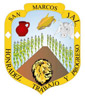 Escudo de armas del municipio de San Marcos