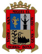 Escudo de San Miguel el Alto