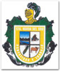 Escudo de armas del municipio de Santa María del Oro