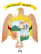 Escudo de armas del municipio de Tecalitlán