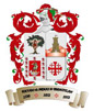 Escudo de armas del municipio de Tepatitlán de Morelos