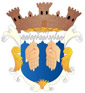 Escudo de armas del municipio de Totatiche