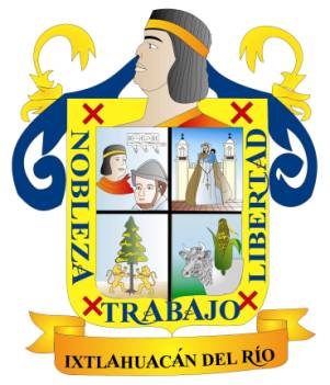Escudo de Armas municipal