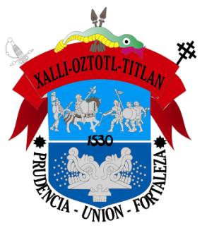 Escudo de Armas municipal