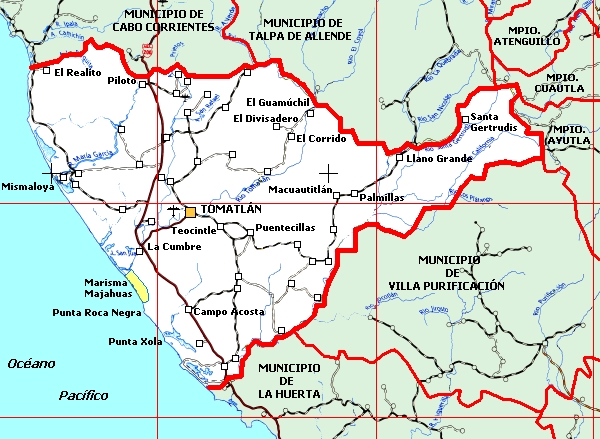 Tomatlan Gobierno Del Estado De Jalisco