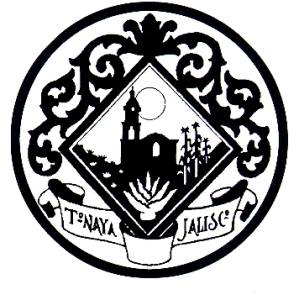Escudo de Armas del Municipio de Tonaya