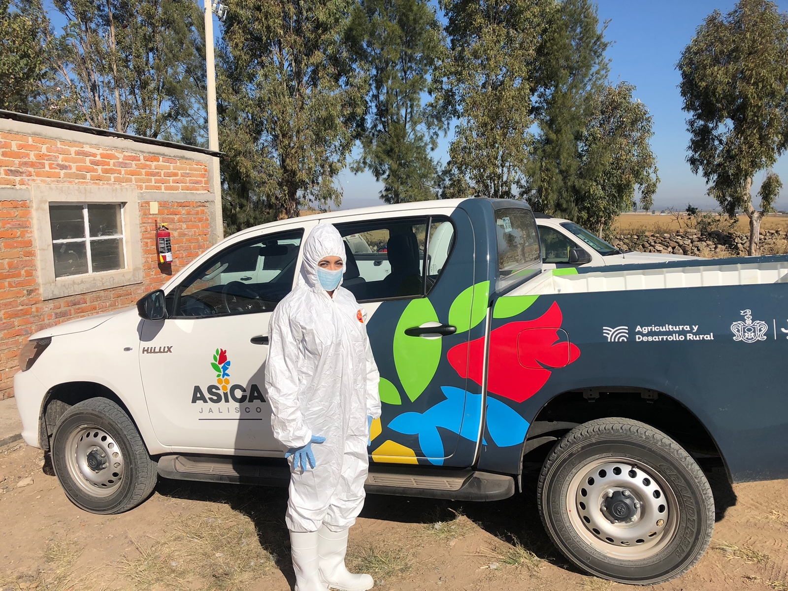 Gobierno del Estado de Jalisco