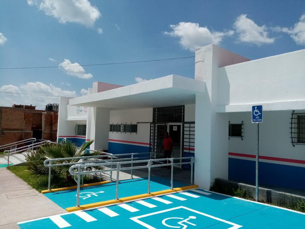 Jalisco Rehabilita Sus Centros De Salud Para Acreditarlos Ante La Secretaría De Salud Federal 4768