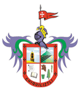 Escudo de armas del municipio de Chiquilistlán
