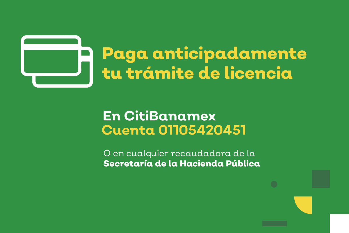 Ampliamos el horario para tramitar licencias | Gobierno del Estado de  Jalisco