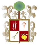 Escudo de armas del municipio de Ixtlahuacán de los Membrillos
