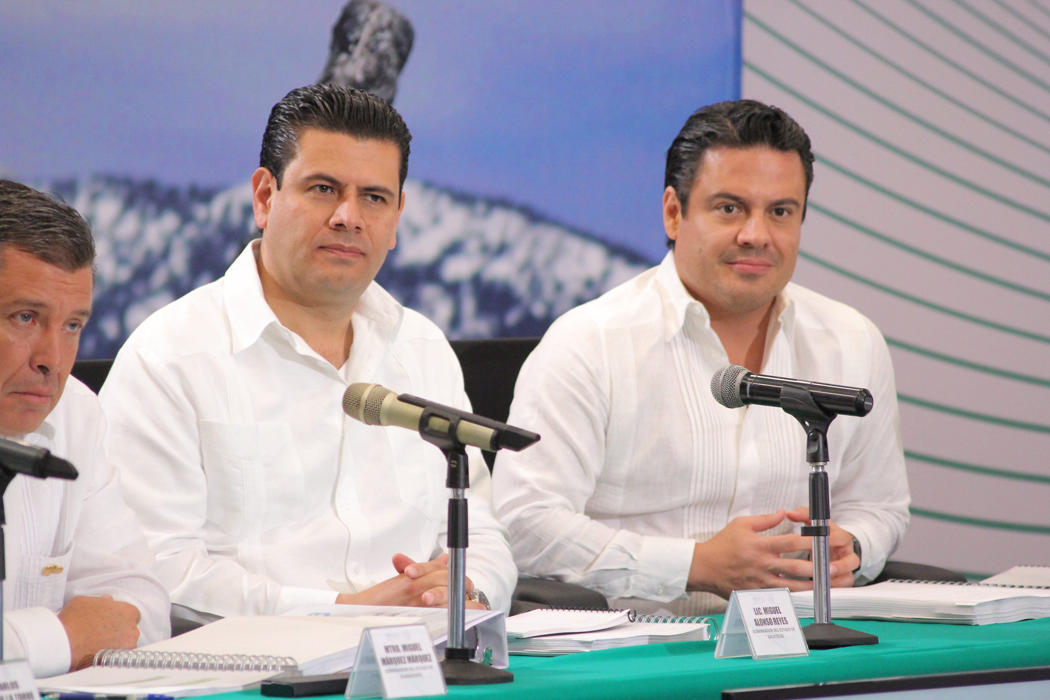 Jalisco A La Baja En Delitos; Se Reforzarán Trabajos: Gobernador ...