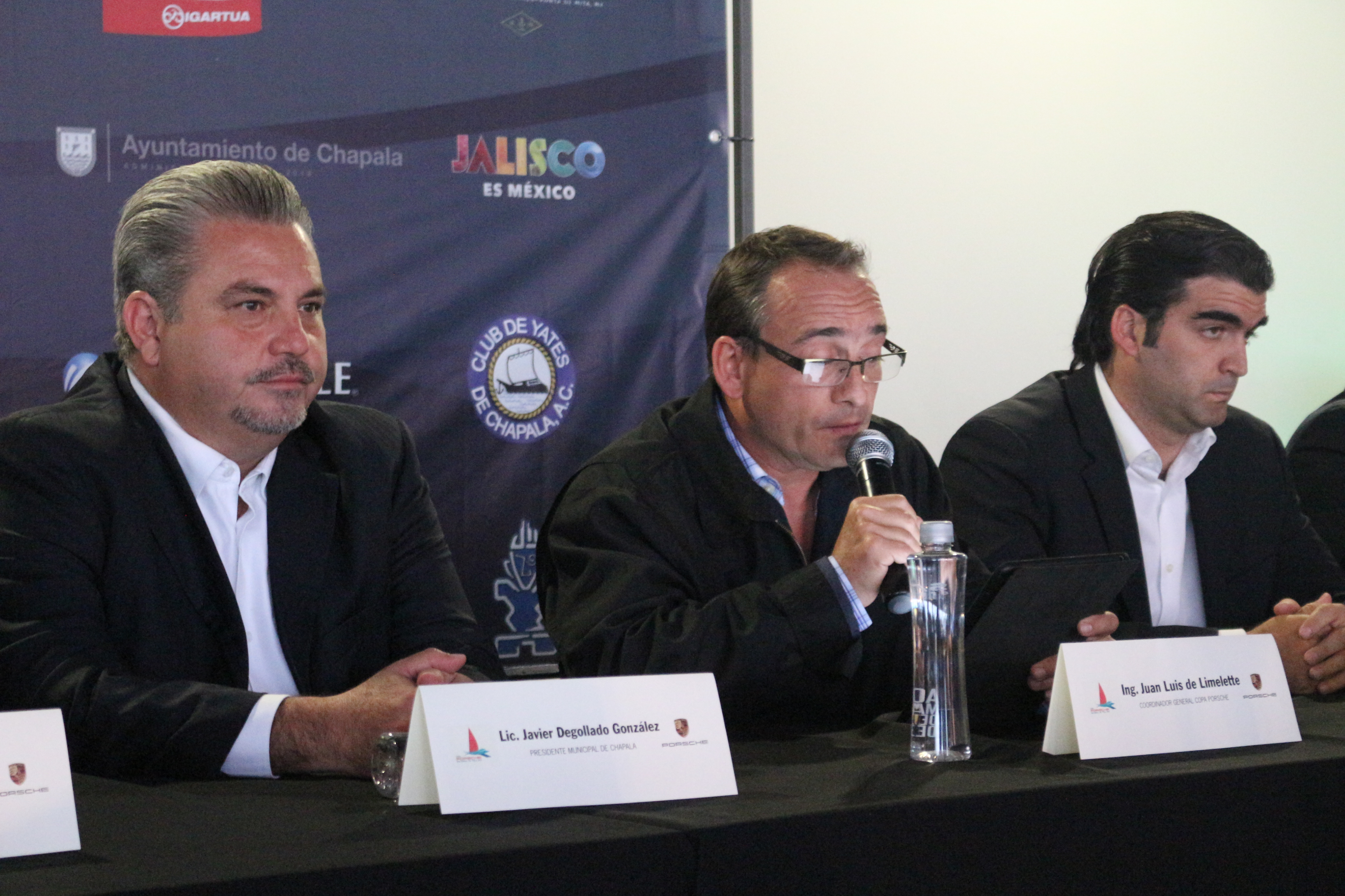 Realizará Chapala Copa Porsche Nacional de Vela 2016 | Gobierno del Estado  de Jalisco