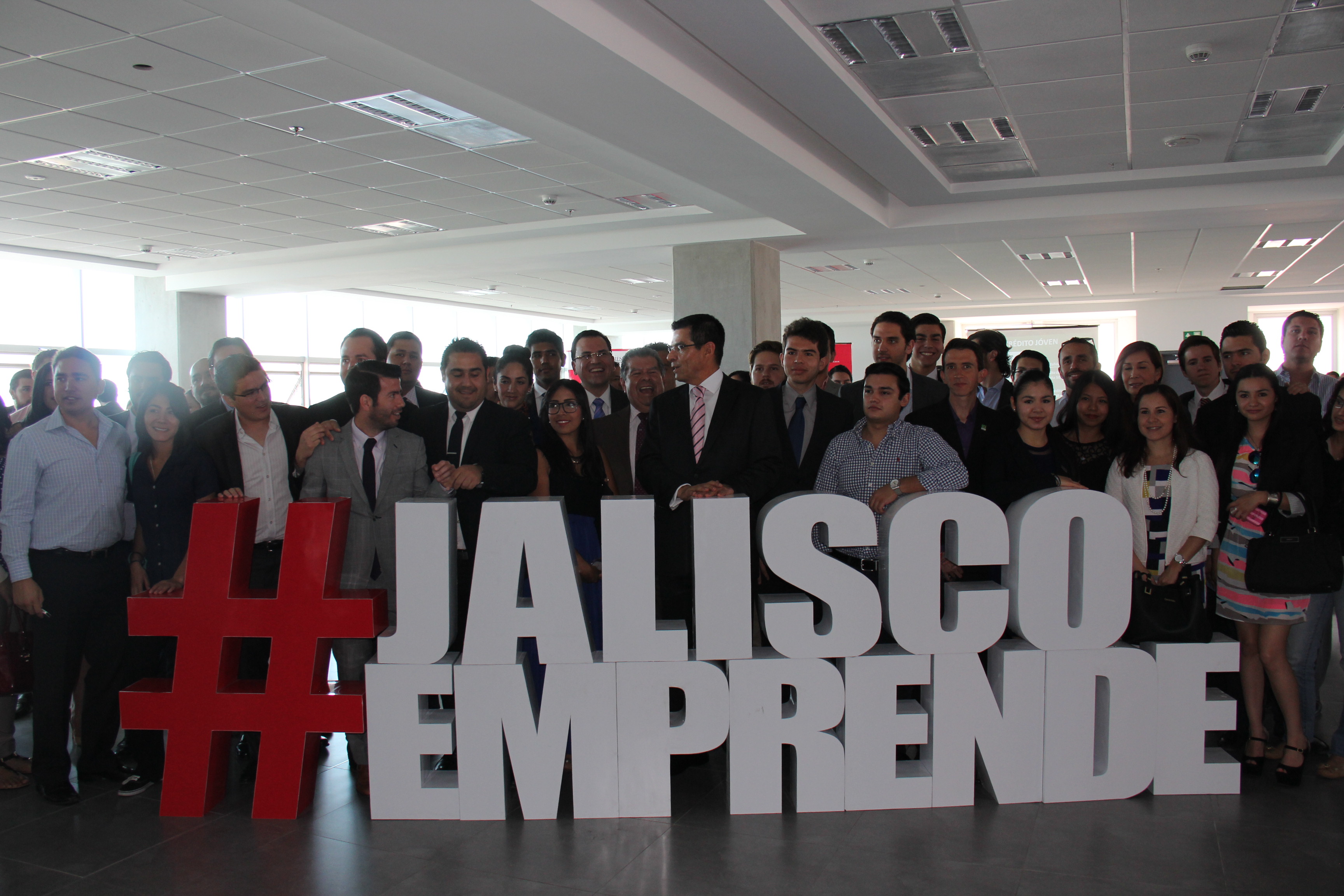 Lanza INADEM el programa “Tu primer crédito emprendedor” en Jalisco |  Gobierno del Estado de Jalisco