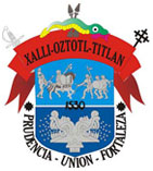 Escudo de armas del municipio de Jalostotitlán