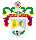 Escudo de armas del municipio de Jocotepec