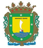 Escudo de armas del municipio de La Barca