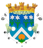 Escudo de armas del municipio de Magdalena