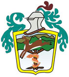 Escudo de armas del municipio de Mascota