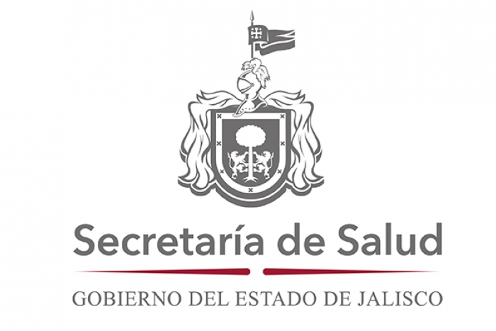 Secretaría De Salud Jalisco Gobierno Del Estado De Jalisco 5210
