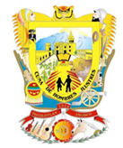 Escudo de armas del municipio de Tecolotlán