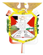 Escudo de armas del municipio de Unión de Tula