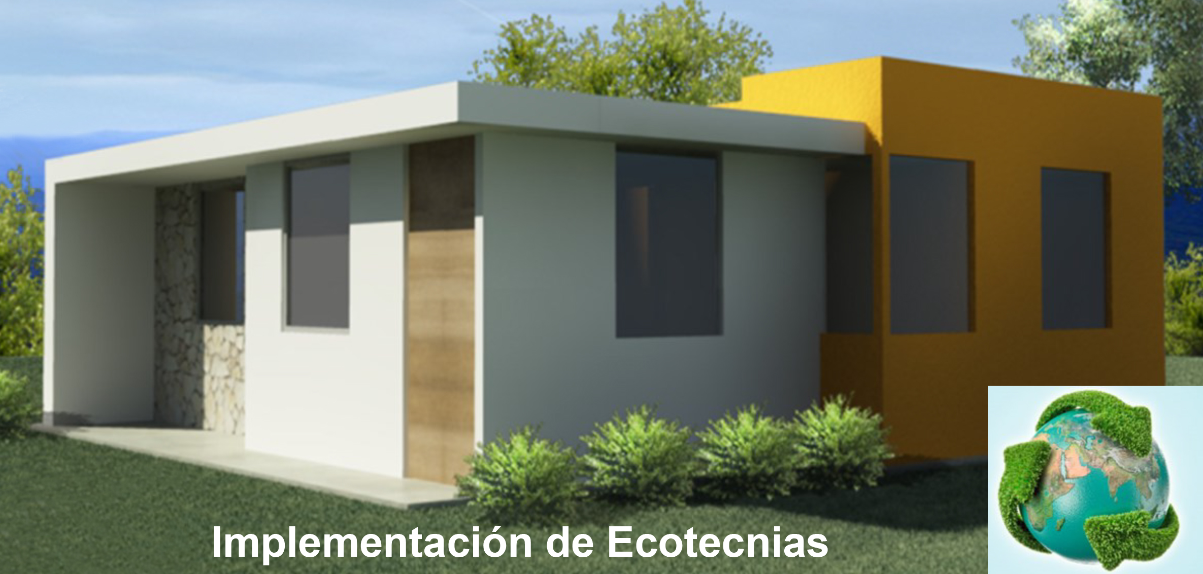 Promueve la SICYT el modelo de vivienda sustentable | Gobierno del Estado  de Jalisco