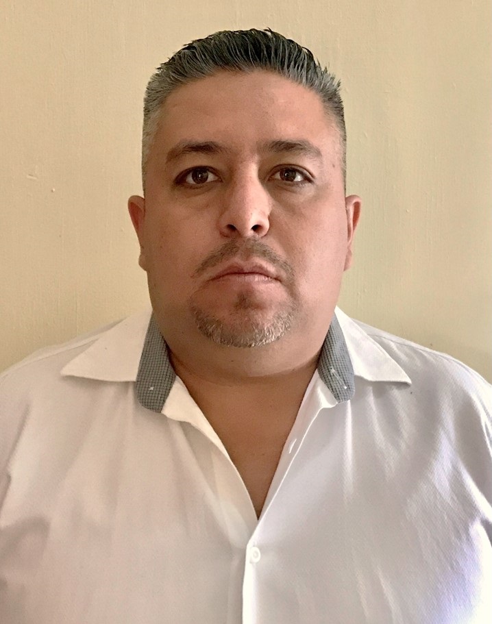 Foto del presidente municipal del municipio de Zapotlán del Rey