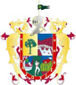 Escudo de armas del municipio de Zapotlanejo